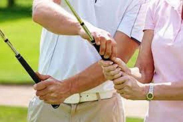 Golf Lessons image
